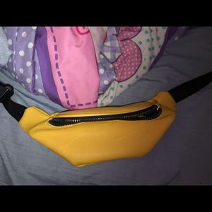 fanny pack